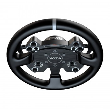 Moza Racing CS Steering Wheel Moza Racing CS Steering Wheel