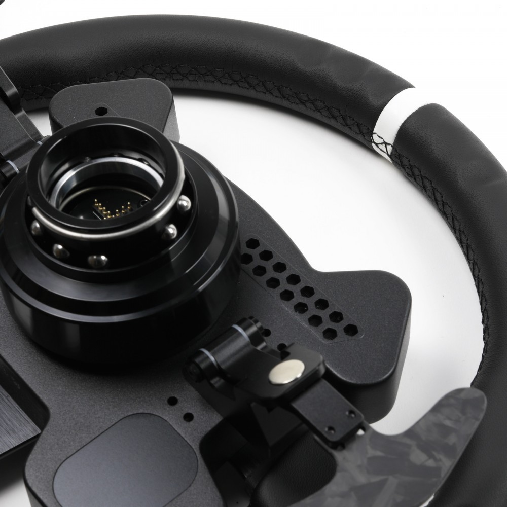 Moza Racing CS Steering Wheel Moza Racing CS Steering Wheel
