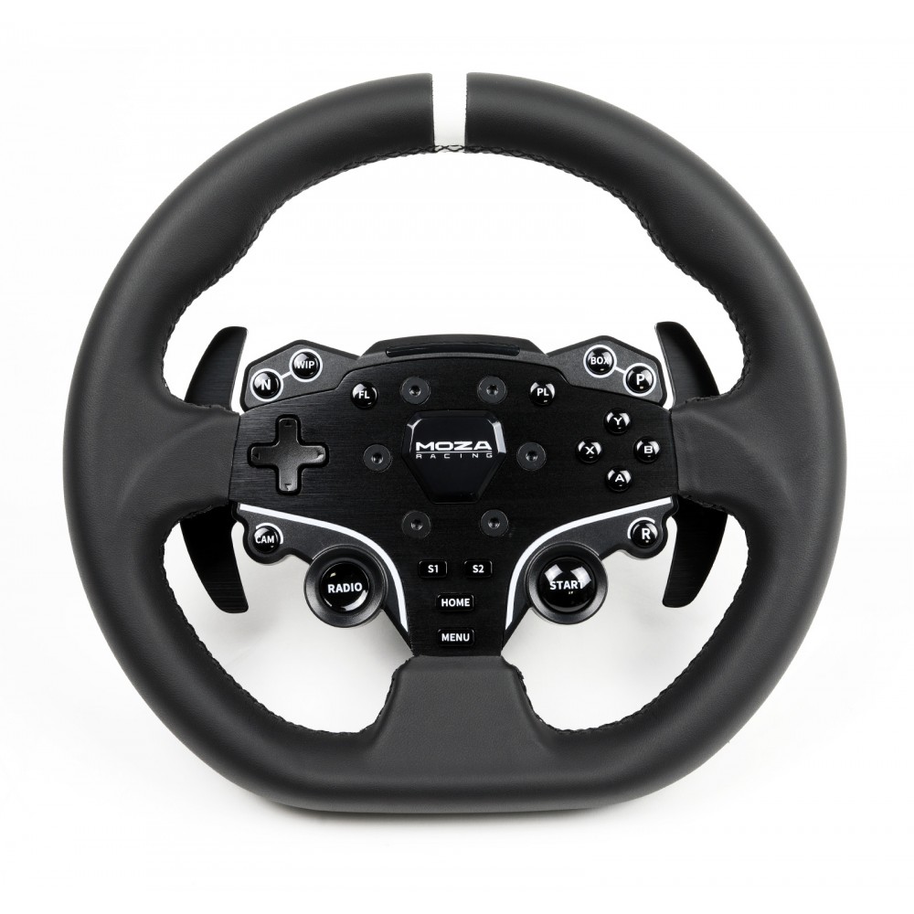 MOZA Racing ES Steering Wheel MOZA Racing ES Steering Wheel