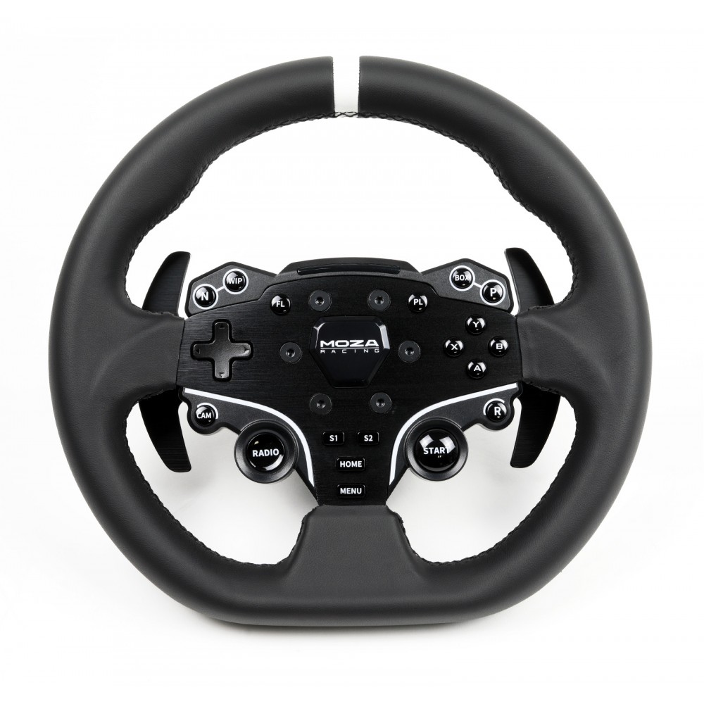 MOZA Racing ES Steering Wheel