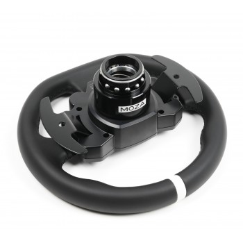 MOZA Racing ES Steering Wheel MOZA Racing ES Steering Wheel