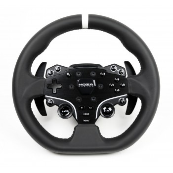 MOZA Racing ES Steering Wheel MOZA Racing ES Steering Wheel