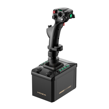 Moza Racing AB6 Flight Simulator Moza Racing AB6 Flight Simulator