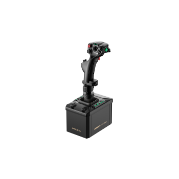 Moza Racing AB6 Flight Simulator