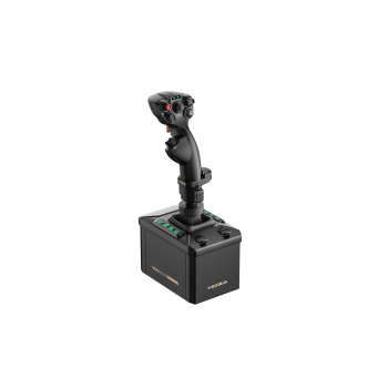 Moza Racing AB6 Flight Simulator