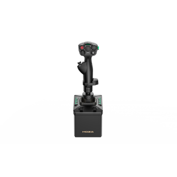 Moza Racing AB6 Flight Simulator