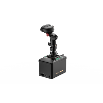 Moza Racing AB6 Flight Simulator