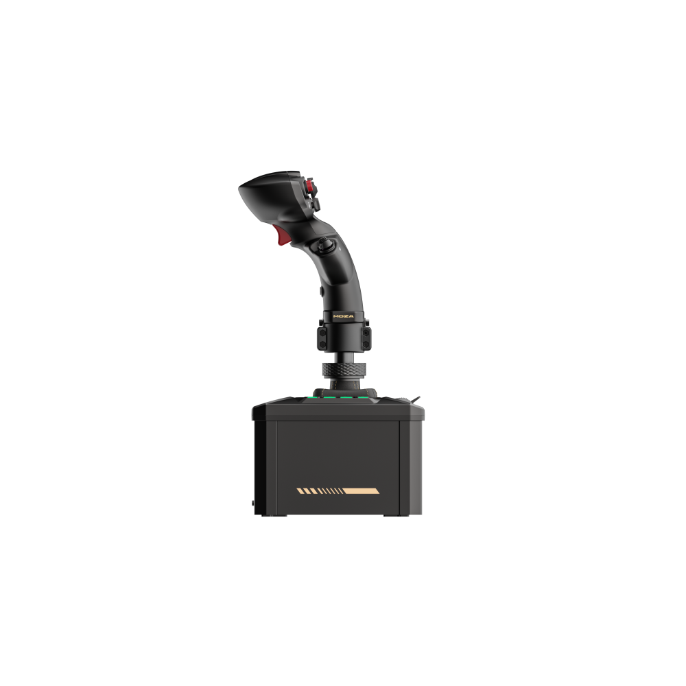 Moza Racing AB6 Flight Simulator