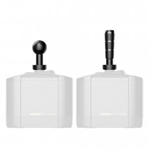  FFB Active Shifter Knob  + 39.00€ 