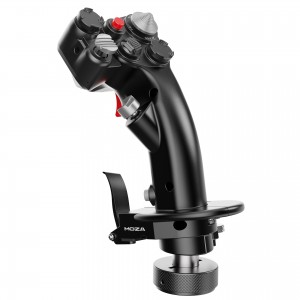 MH16 Flightstick  + 159.00€ 
