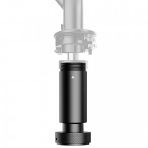 Z-Axis Module  + 89.00€ 
