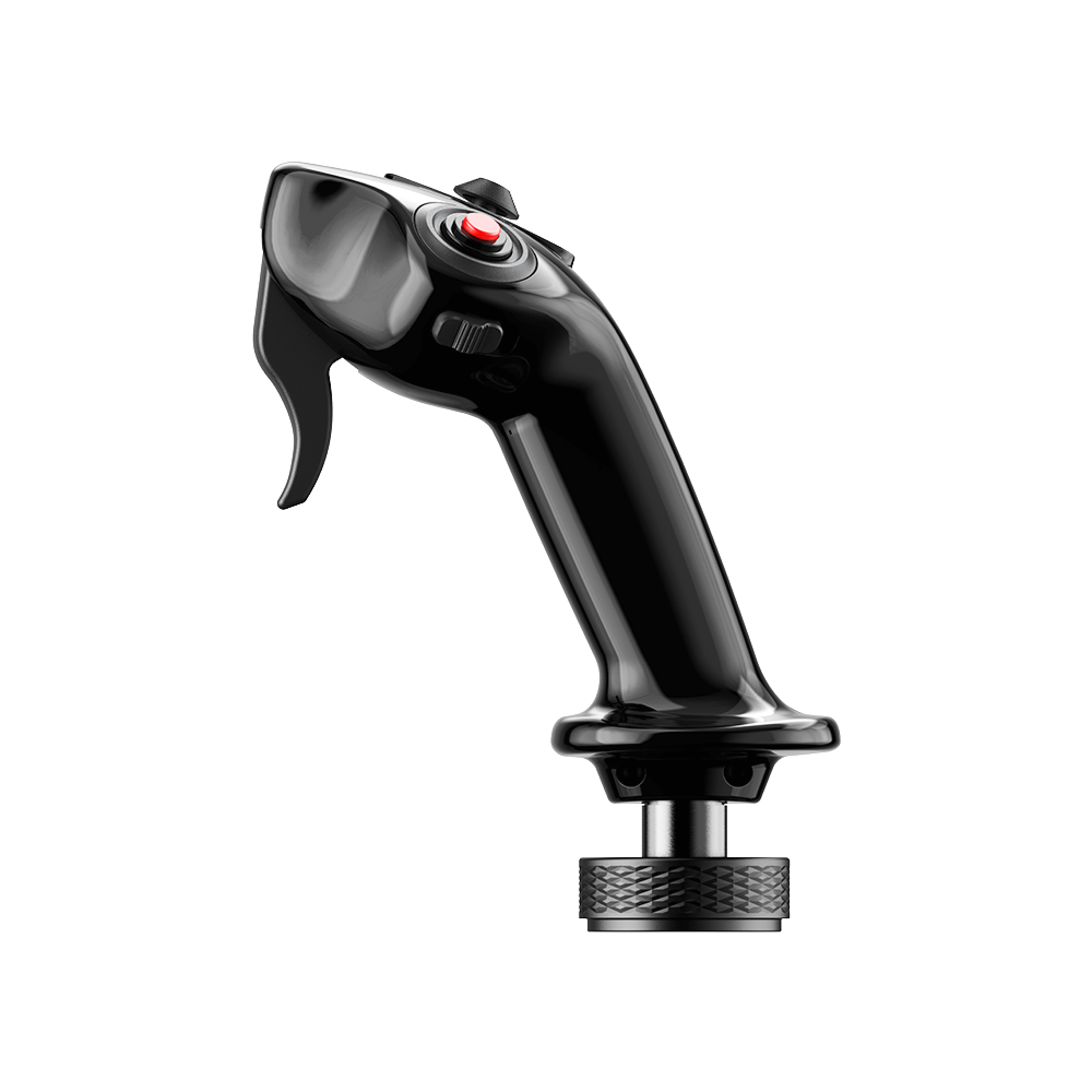 RSeat Europe SimracingMoza Racing Flight MA3X Sidestick - MH16 ...