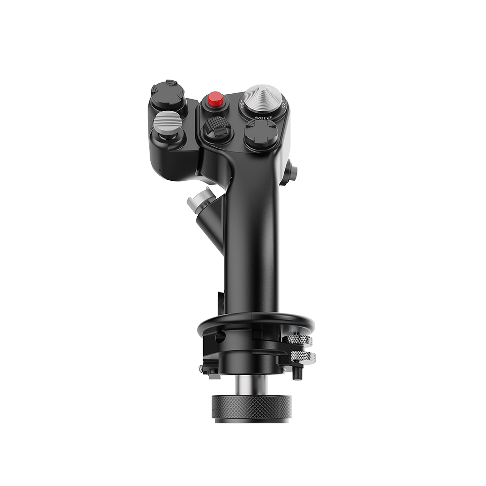 Moza Racing Flight MH16 Flightstick Moza Racing Flight MH16 Flightstick