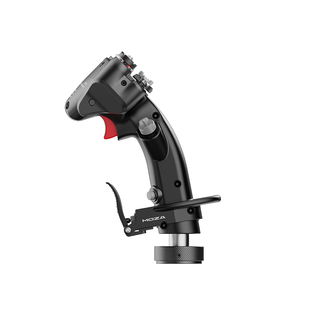 Moza Racing Flight MH16 Flightstick Moza Racing Flight MH16 Flightstick