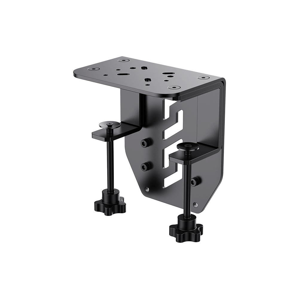 Moza Racing Flight Base Table Clamp Moza Racing Flight Base Table Clamp