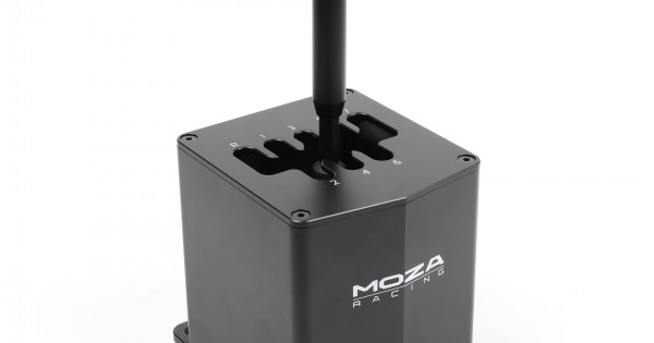RSeat Europe SimracingMOZA HGP Shifter - MOZA HGP ShifterRigs and ...