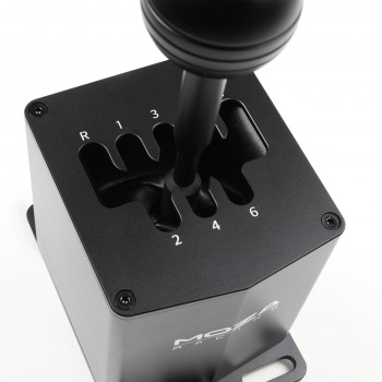 MOZA HGP Shifter