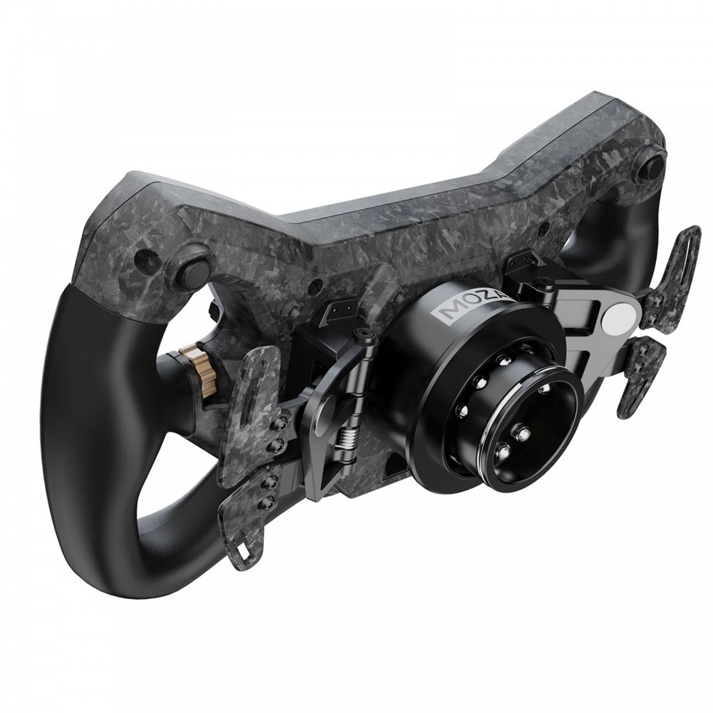 Moza Racing KS PRO Steering Wheel