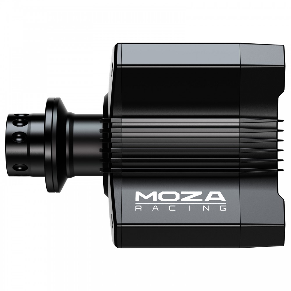 Moza R5 Simulator Bundle