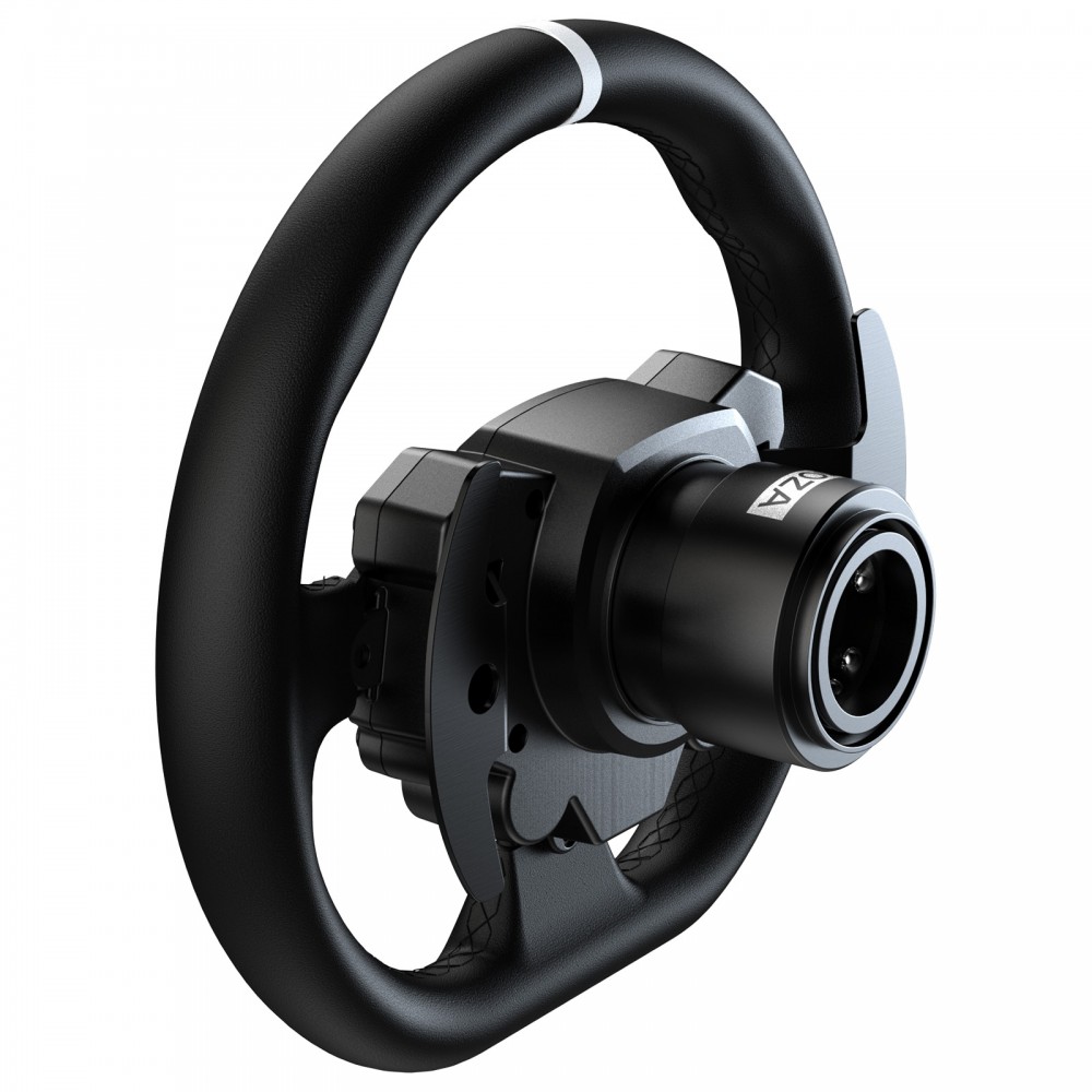 Bundle Moza R5 Direct Drive with ES Steering Wheel