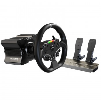 Moza R5 Simulator Bundle Moza R5 Simulator Bundle
