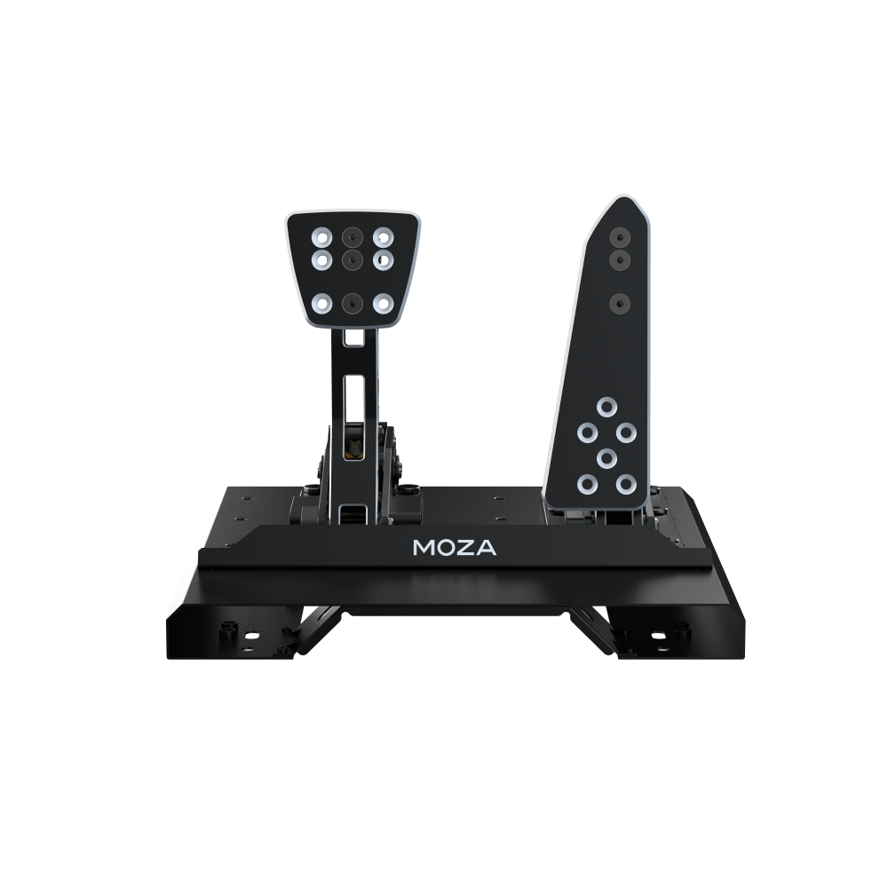 Moza CRP 2 Pedals Moza CRP 2 Pedals
