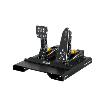 Moza CRP 2 Pedals Moza CRP 2 Pedals