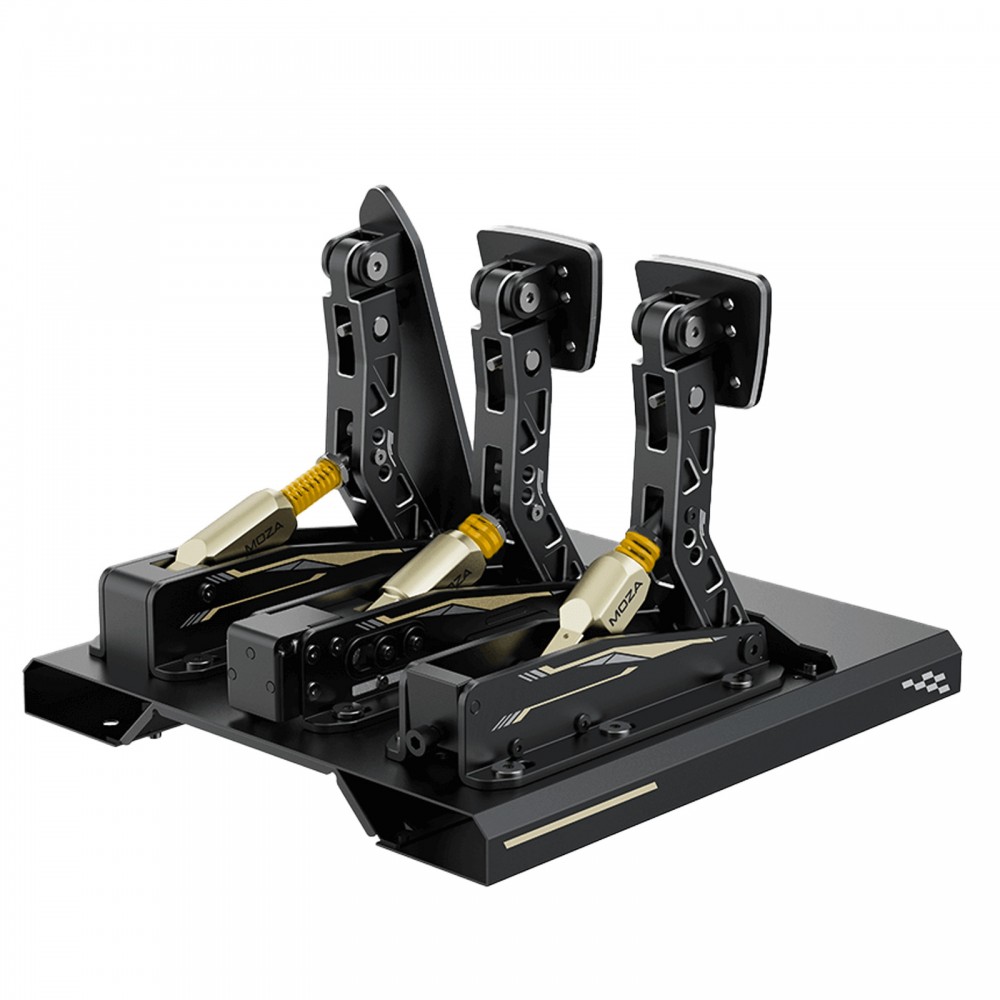 Moza CRP 3 Pedals Moza CRP 3 Pedals