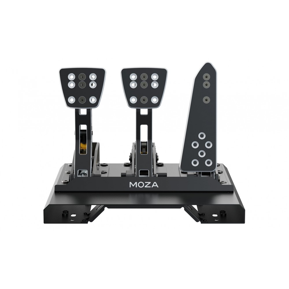 Moza CRP 3 Pedals Moza CRP 3 Pedals