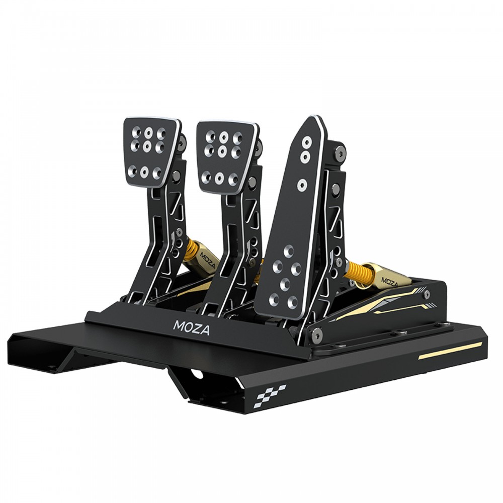 Moza CRP 3 Pedals Moza CRP 3 Pedals