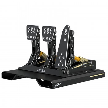 Moza CRP 3 Pedals Moza CRP 3 Pedals