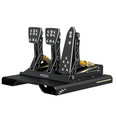 Pedals