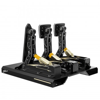 Moza CRP 3 Pedals Moza CRP 3 Pedals