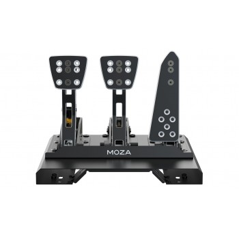 Moza CRP 3 Pedals Moza CRP 3 Pedals