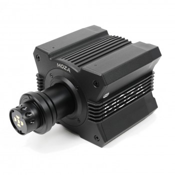 Moza R12 Direct Drive Base Moza R12 Direct Drive Base
