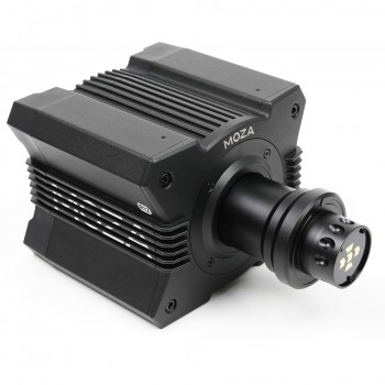 Moza R12 Direct Drive Base Moza R12 Direct Drive Base