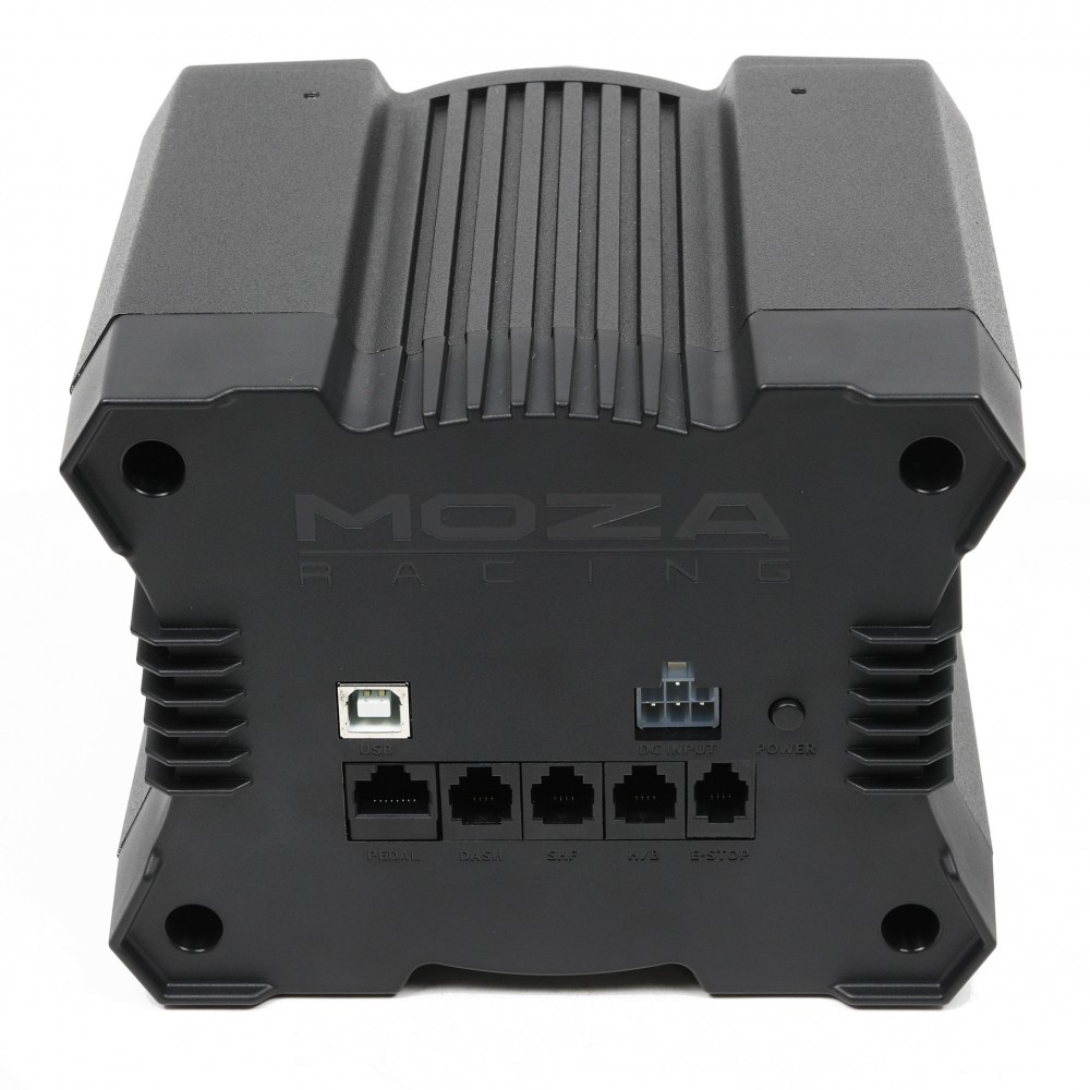 Moza R12 Direct Drive Base Moza R12 Direct Drive Base