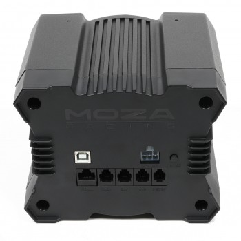 Moza R12 Direct Drive Base Moza R12 Direct Drive Base