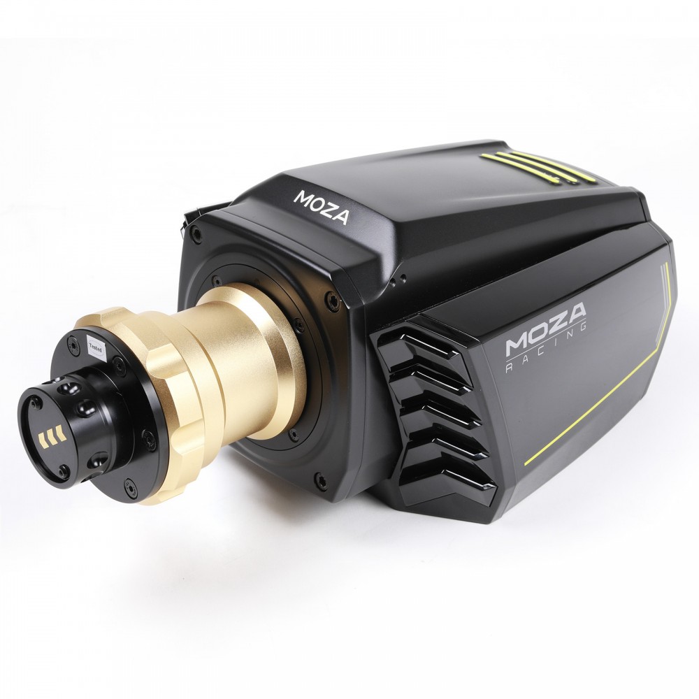 Moza R16 Direct Drive Base Moza R16 Direct Drive Base