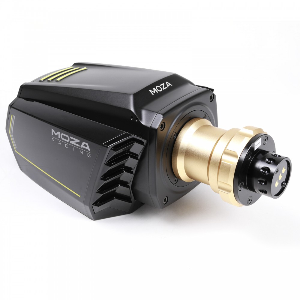 Moza R16 Direct Drive Base Moza R16 Direct Drive Base