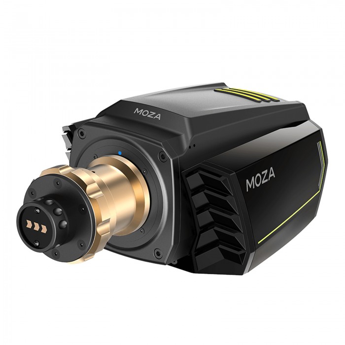 RSeat Europe SimracingMoza Racing R9 Table Clamp & aluminium mounting ...