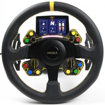Moza R16 Direct Drive Base Moza R16 Direct Drive Base
