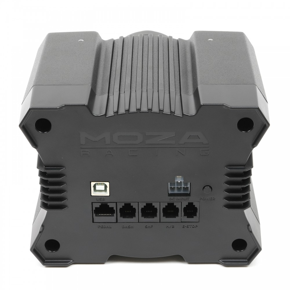 Moza R9 V2 Direct Drive Base
