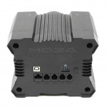 Moza R9 V2 Direct Drive Base