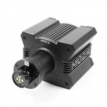 Moza R9 V2 Direct Drive Base Moza R9 V2 Direct Drive Base