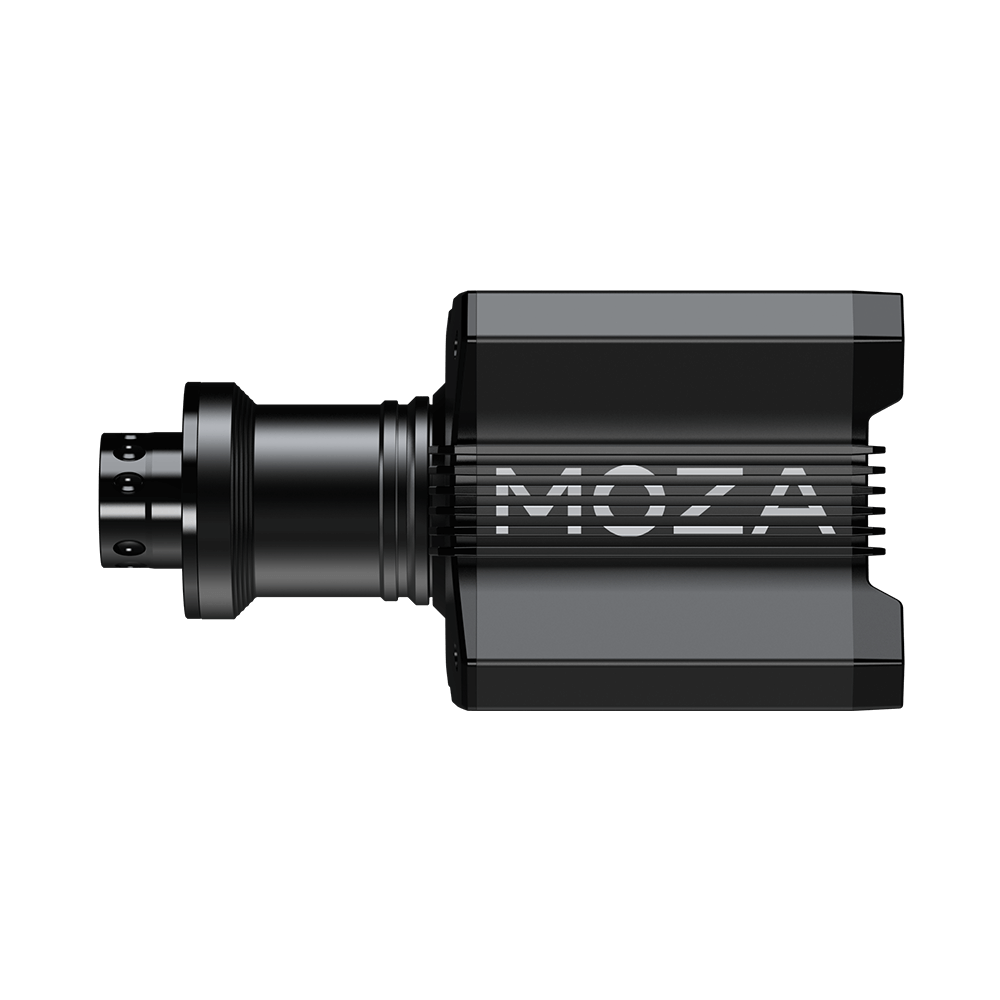 Moza R9 V2 Direct Drive Base Moza R9 V2 Direct Drive Base
