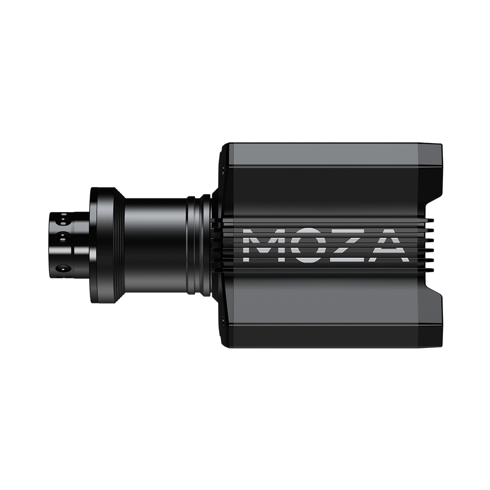 Moza R9 V2 Direct Drive Base