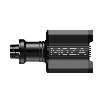 Moza R9 V2 Direct Drive Base Moza R9 V2 Direct Drive Base