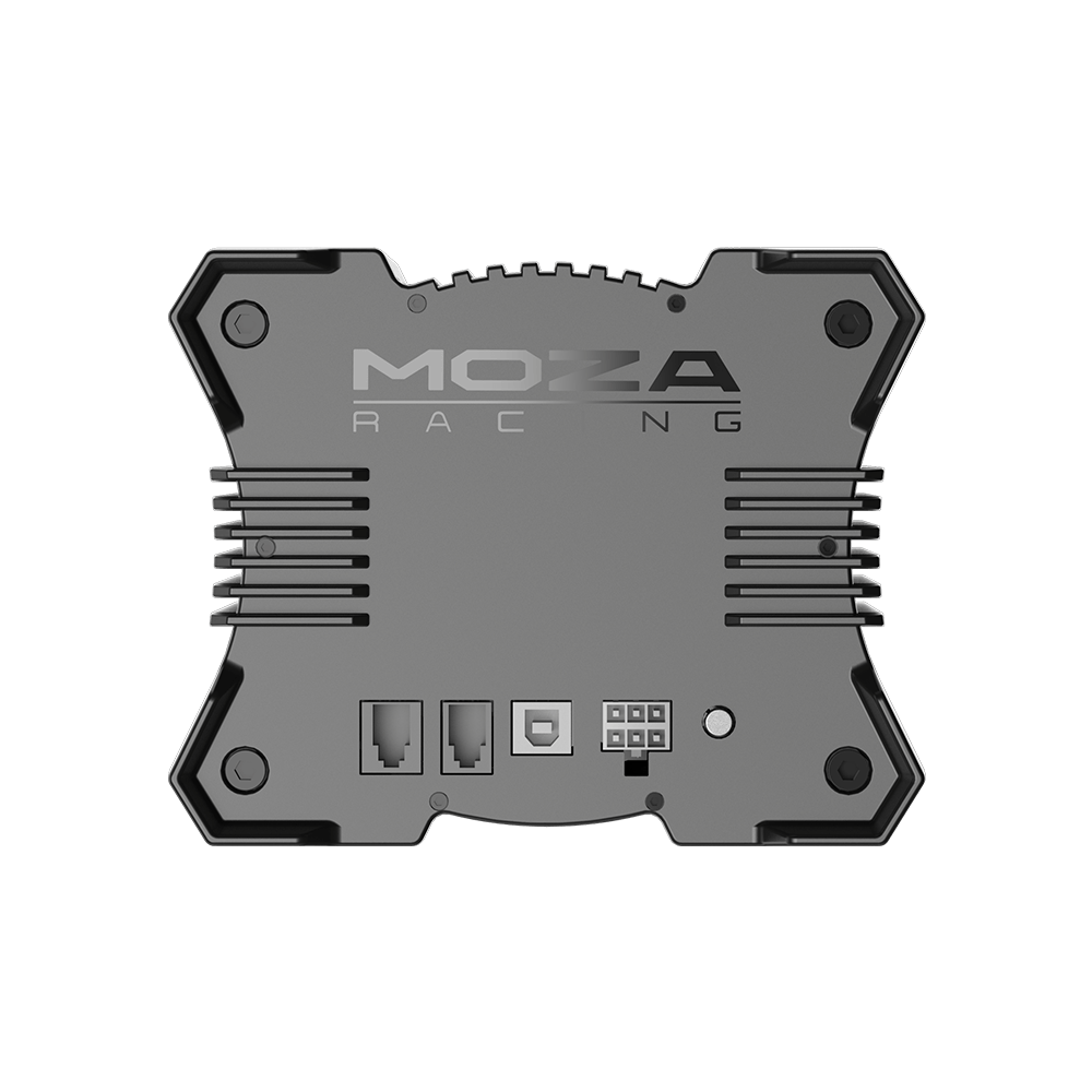 Moza R9 V2 Direct Drive Base Moza R9 V2 Direct Drive Base