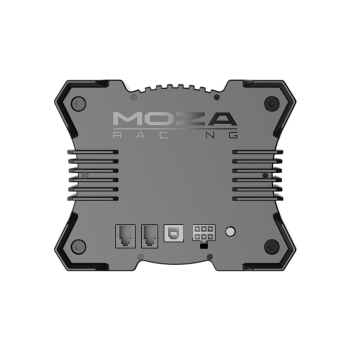 Moza R9 V2 Direct Drive Base